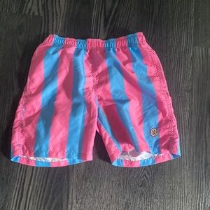 🍍DONUT SWIMMING TRUNKS 🍍SIZE SMALL🍍D-1